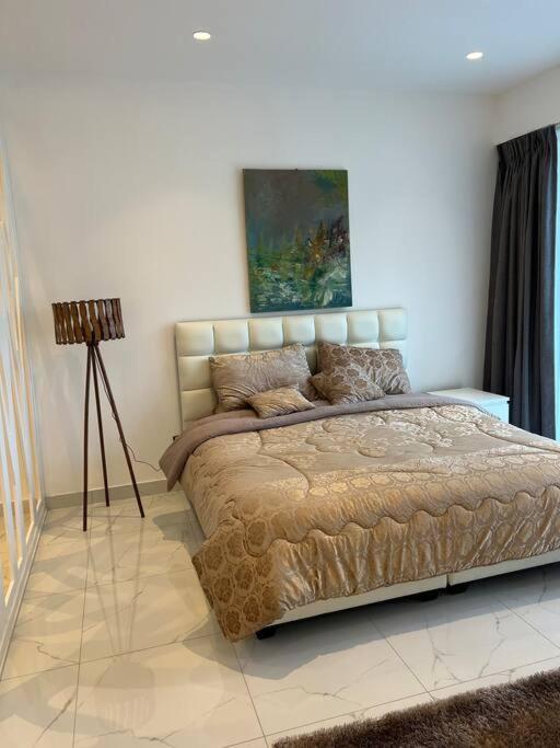 Modern Studio In The Heart Of Amman Eksteriør bilde